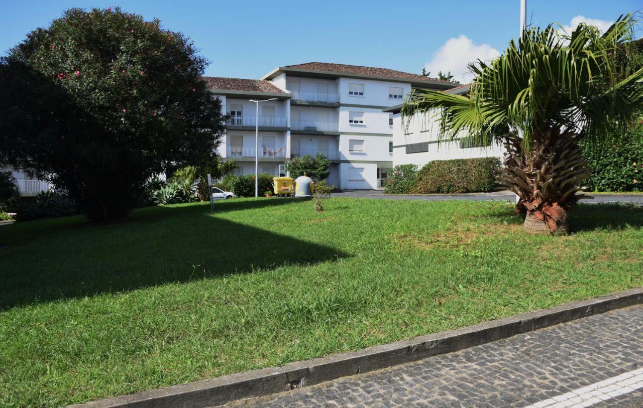 Central House Al Ponta Delgada Exterior foto